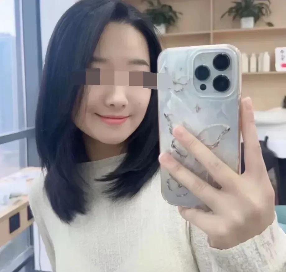 现在全网最后悔的人应该就是三亚被咬身亡的女子的男朋友了不是因为他没保护好女朋