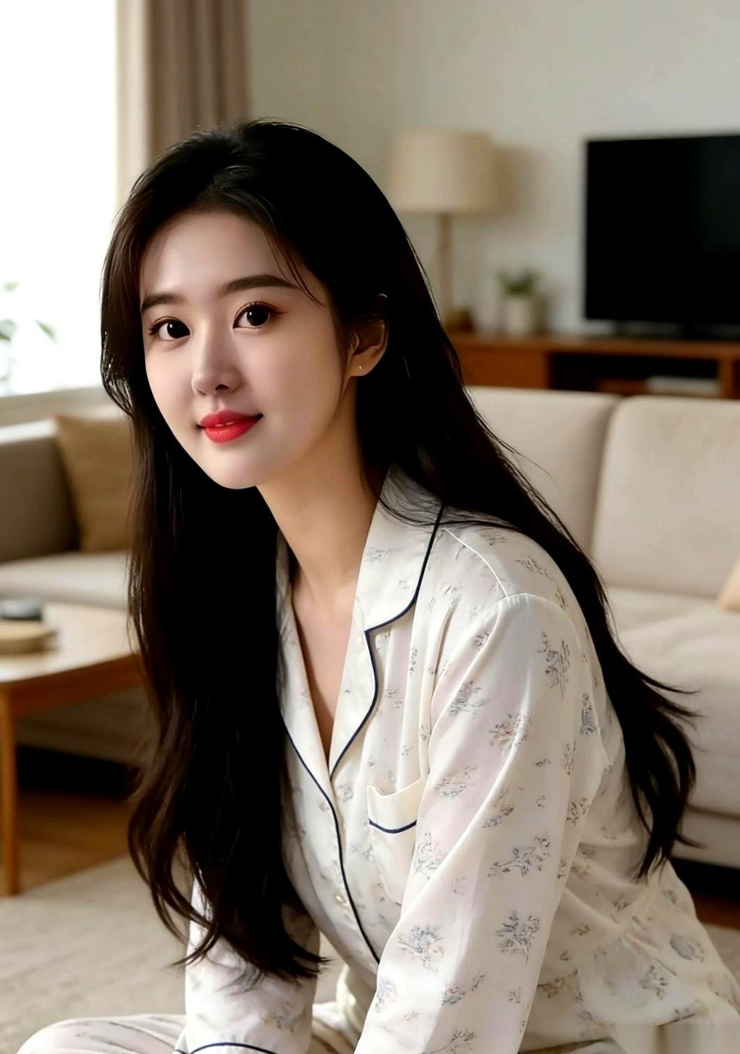 有人问我，跟同一个人睡了快十年，到底腻不腻？我跟你们说，腻。他打呼噜的时候，