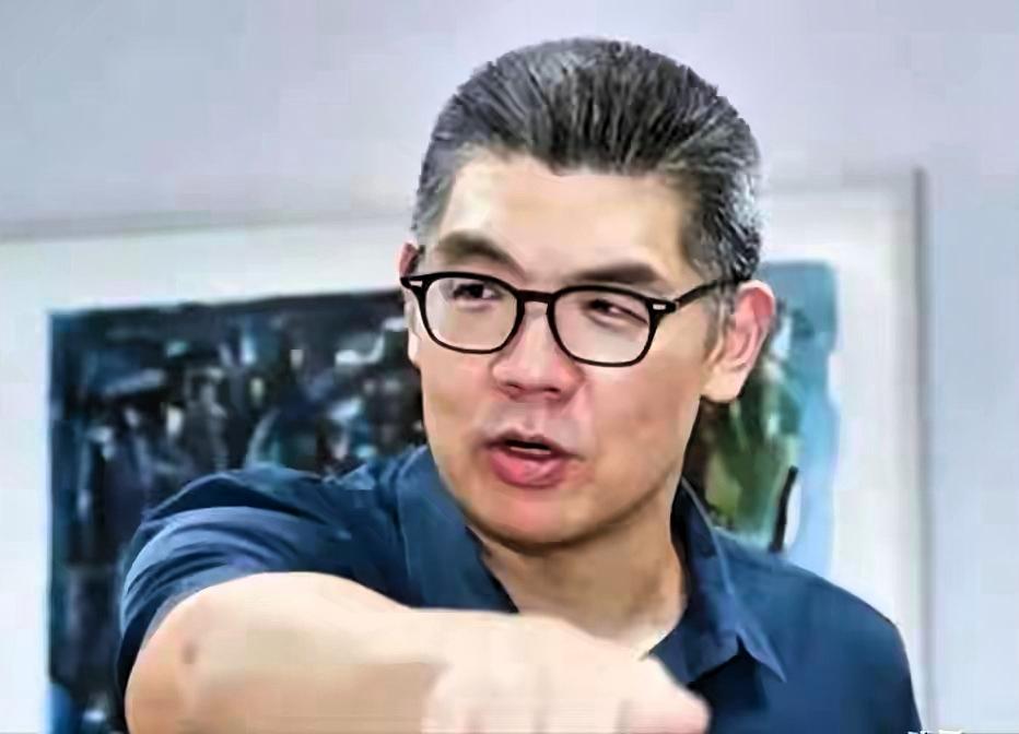 郑丽文率国民党访问团登陆倒计时72小时，岛内政坛突发重磅动作。连胜文在社交平台公