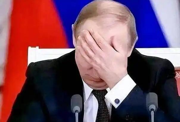 俄罗斯就是打仗的命：这个乌克兰没倒，又一个“乌克兰”上来了！它不是别人，就是那