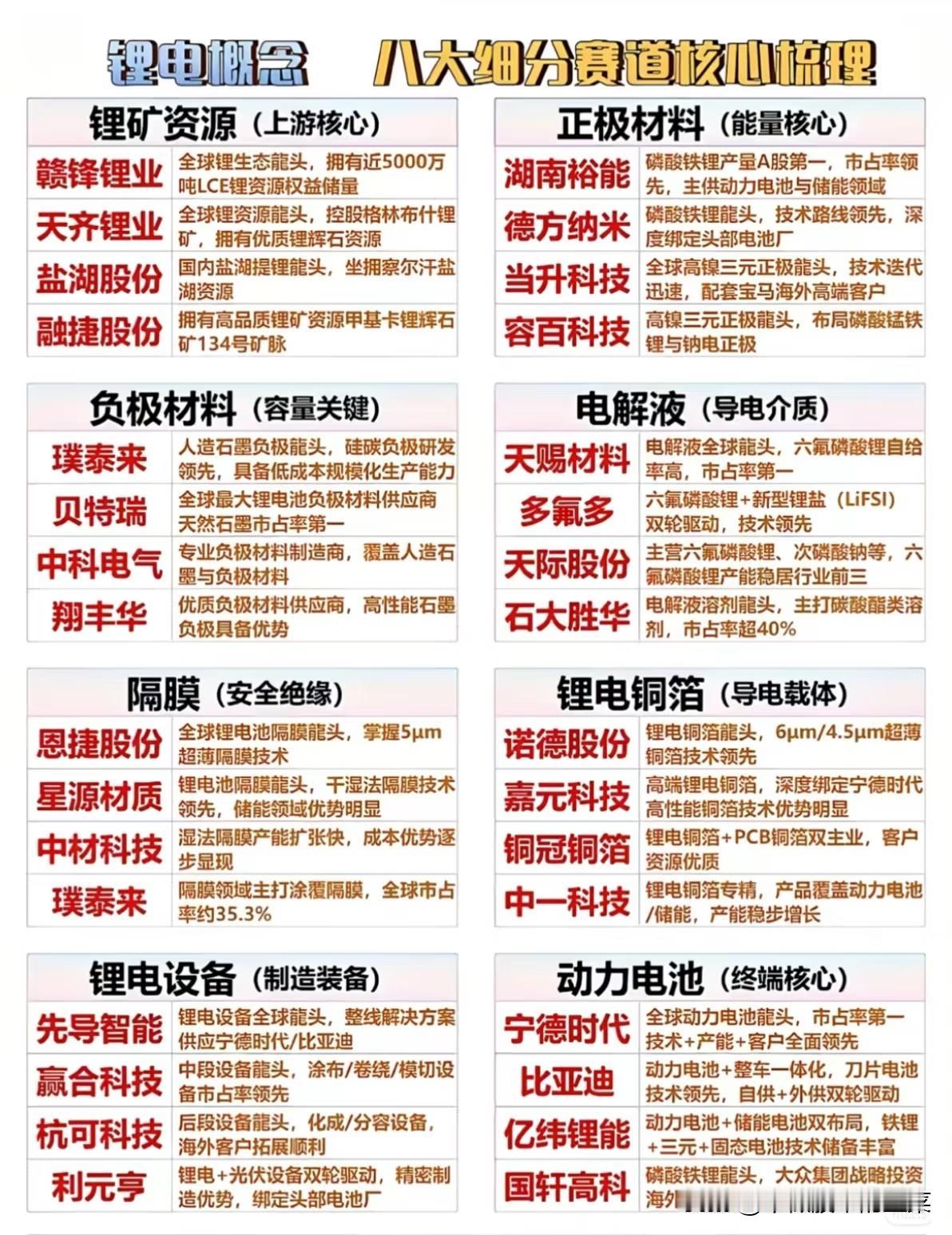 从“抢矿大战”到“卷技术”，锂电赛道的十年生死局2015年，谁能拿到锂矿开