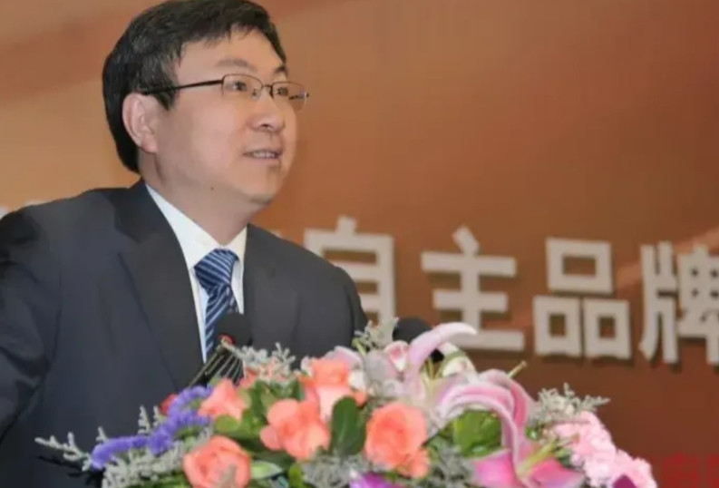 奇瑞老板尹同跃没有给重庆各大车企“好脸色”！直接单枪匹马跑到重庆拿下中国汽车工业