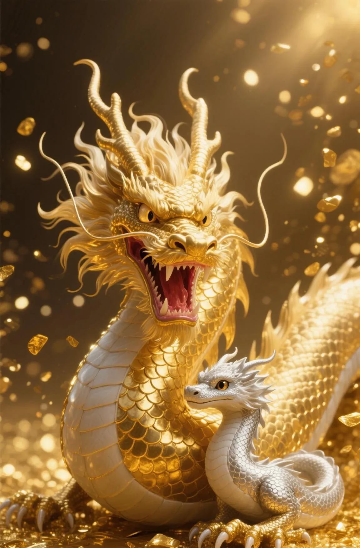 五一前后，贵人助力，万事顺遂，惊喜不断！回复“接福”，点赞收藏一，马上开启幸福