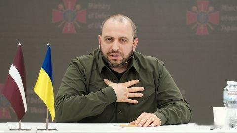 【美乌三天的谈判结束，双方代表发表声明】12月21日，乌克兰代表团团长、国家