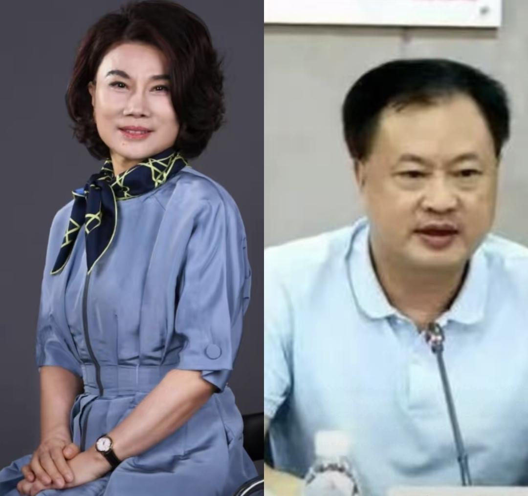 4月28号，周乐伟主动投案，消息一出，网上全在说“董明珠赢了”。其实不是她赢了，
