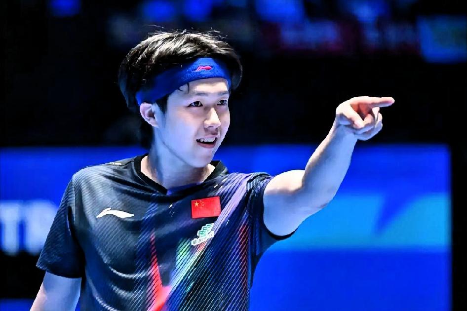 王楚钦2026亚洲杯关键数据一页速览🏆核心战绩-结果：决赛4-2