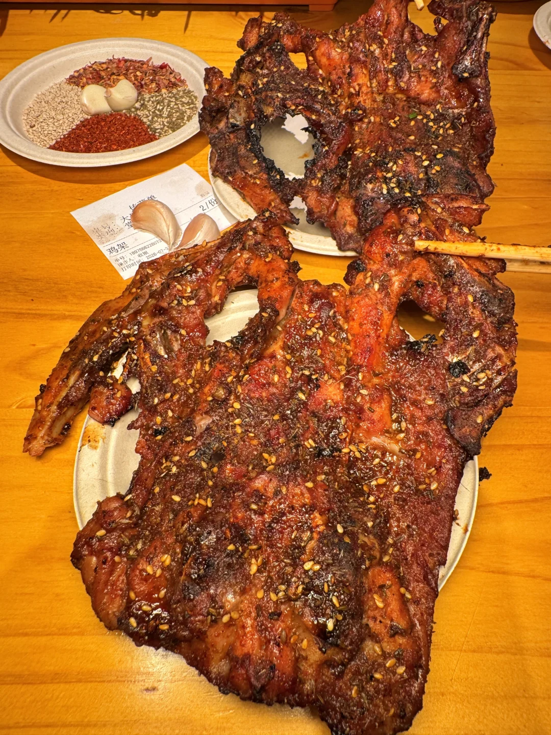 吃了一次 东北朋友直呼想家了….