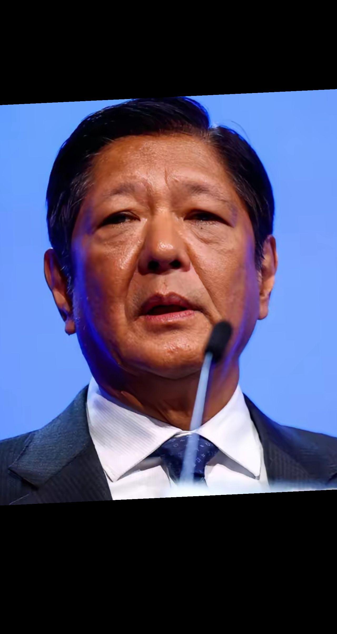 菲律宾，马科斯