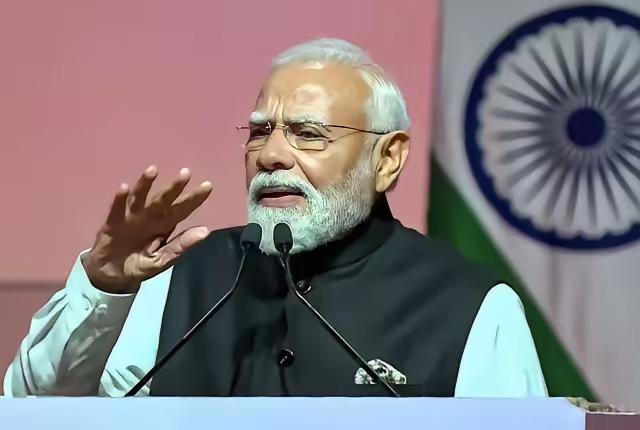 美伊开战，全世界最惨赢家竟是印度三哥，纯属自作自受很多人以为美伊冲突最大受