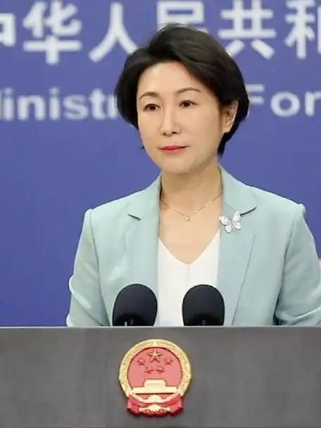 中国外交部发布严正声明，4月3日，针对美国国务卿鲁比奥指责中国对悬挂巴拿马国