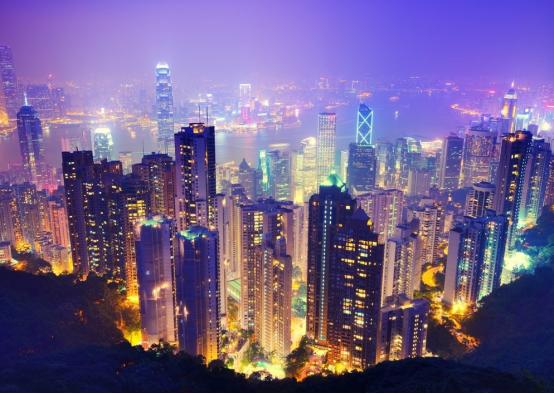 香港不交税、中央不给钱、还不让发地方债——财政“裸奔”几十年居然越活越滋润，这6