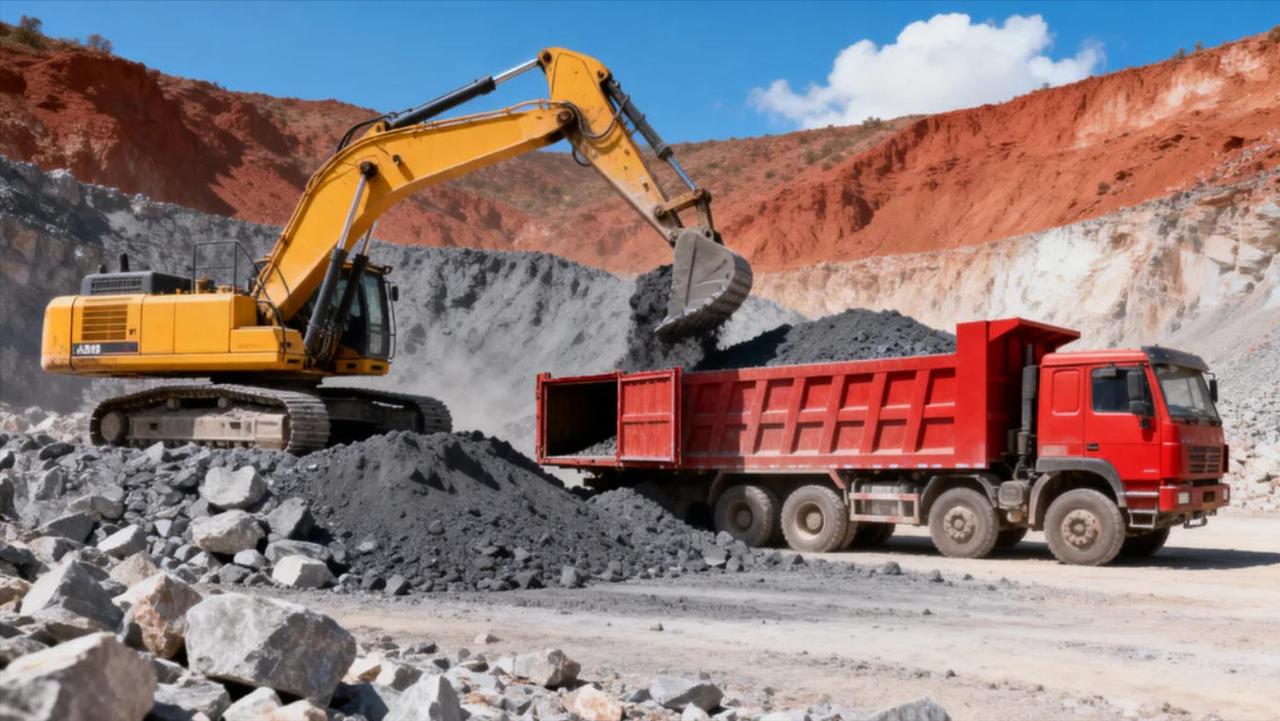 炸了！美国怕什么来什么，中国再传重磅喜讯——又一处超大规模稀土新矿被发现，潜在资