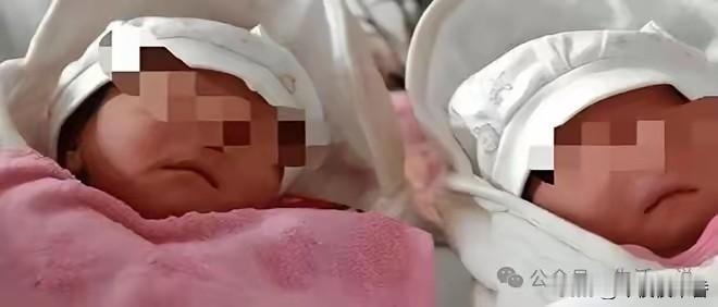 重庆一27岁女子生下龙凤胎，婆婆奖励66万，女子转手扔进了垃圾桶，说了几句话，公