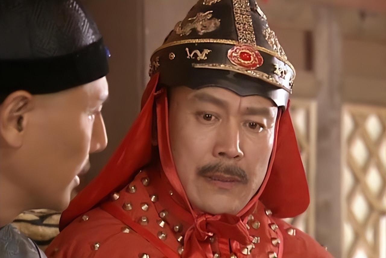 代善明明有两次机会登上汗位，为何皇太极成了大汗？