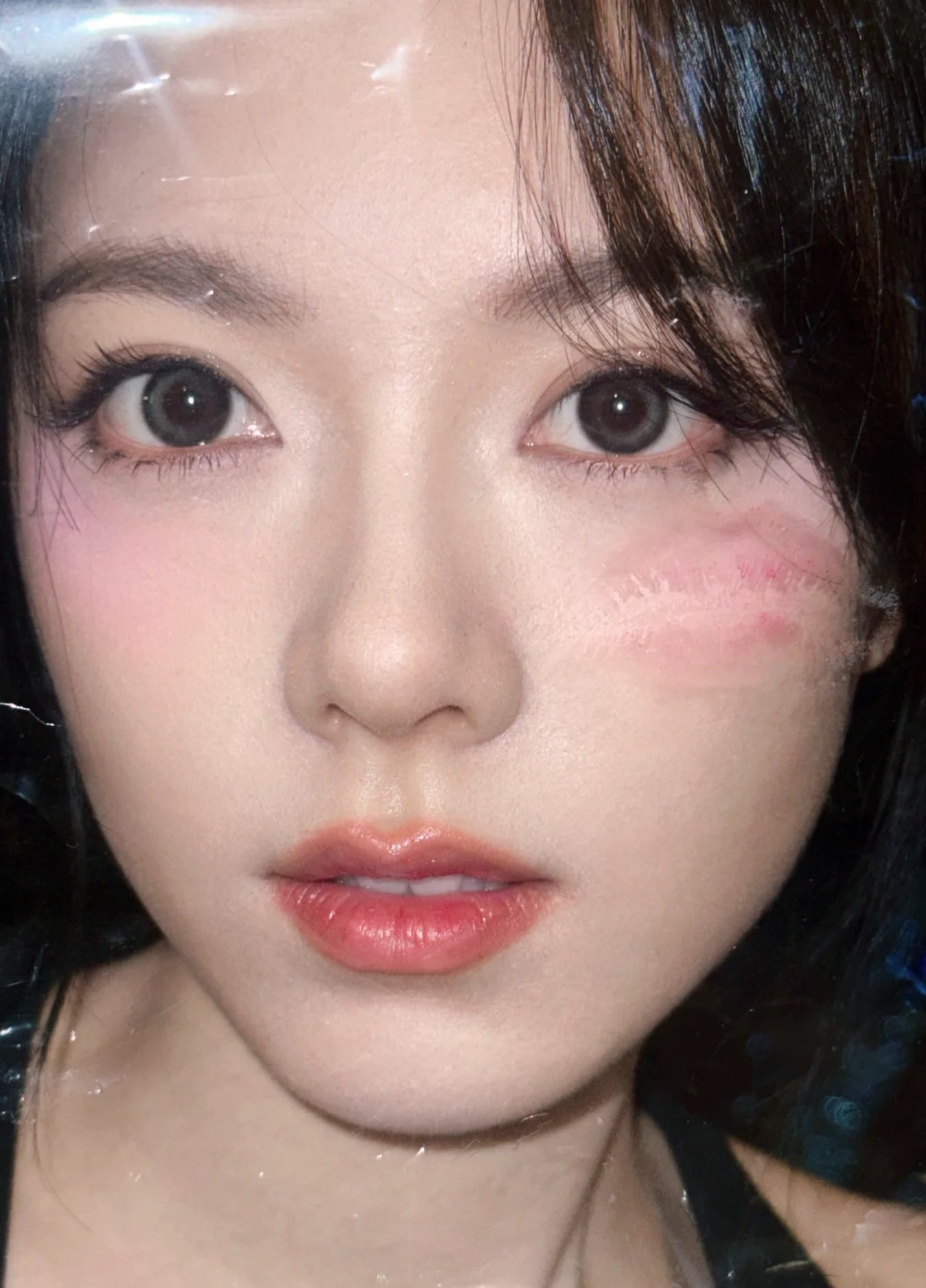 麦麦长开了​​​