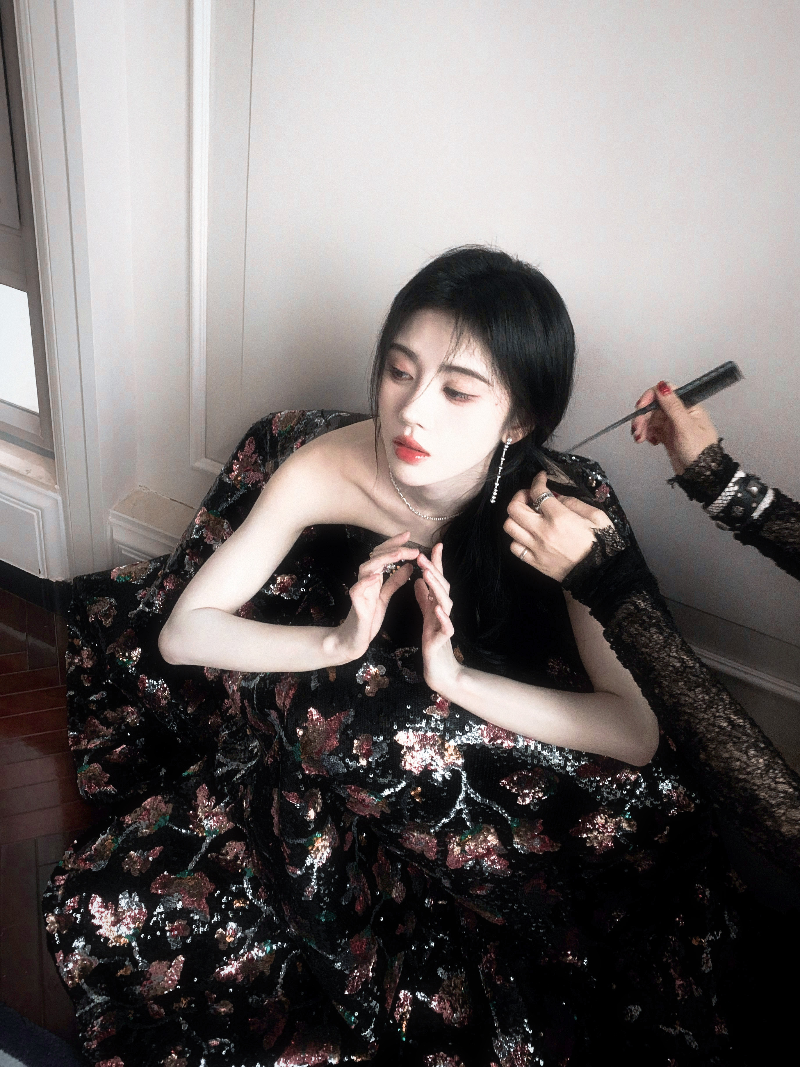 鞠婧祎🥀🍧🐰鞠婧祎