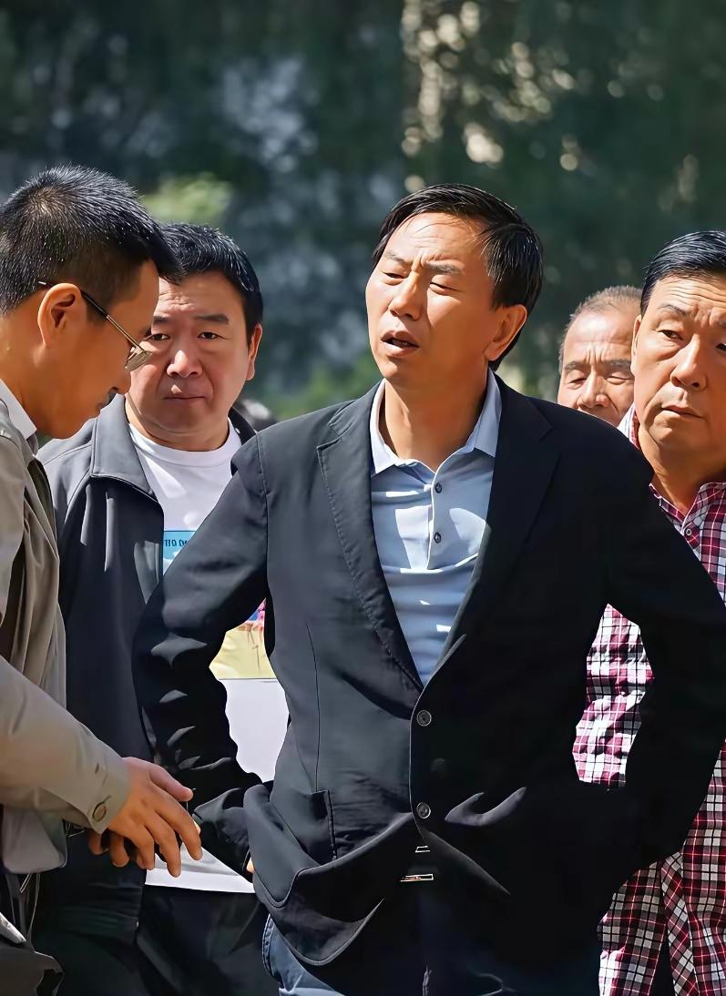 中国人从不缺脊梁！外交要高志凯，问责要项立刚，这样的人越多越好！​​外交应该多