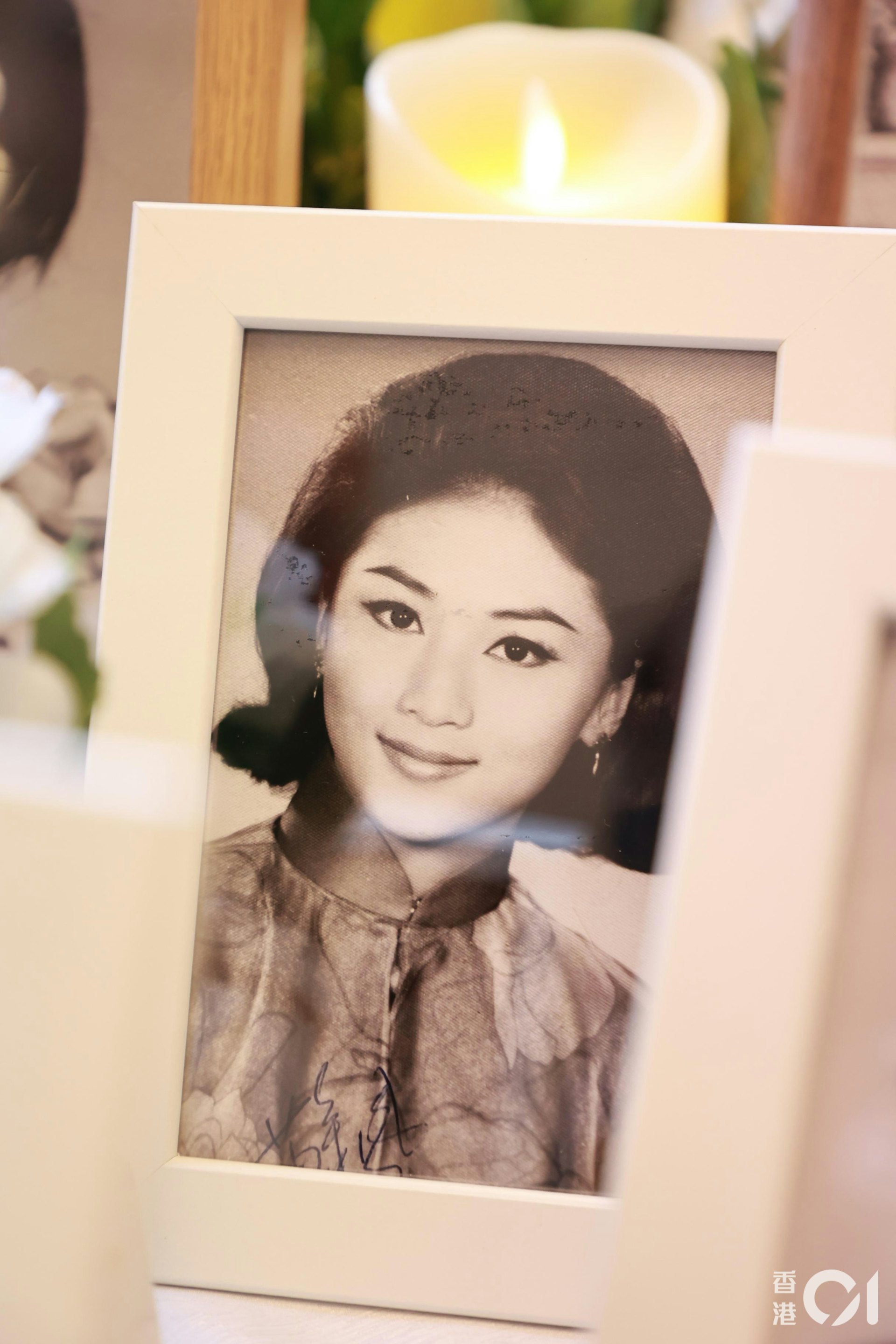 香港资深演员苗金凤（原名：林慧珊）上月25日离世，享年84岁。今日（21日）苗金