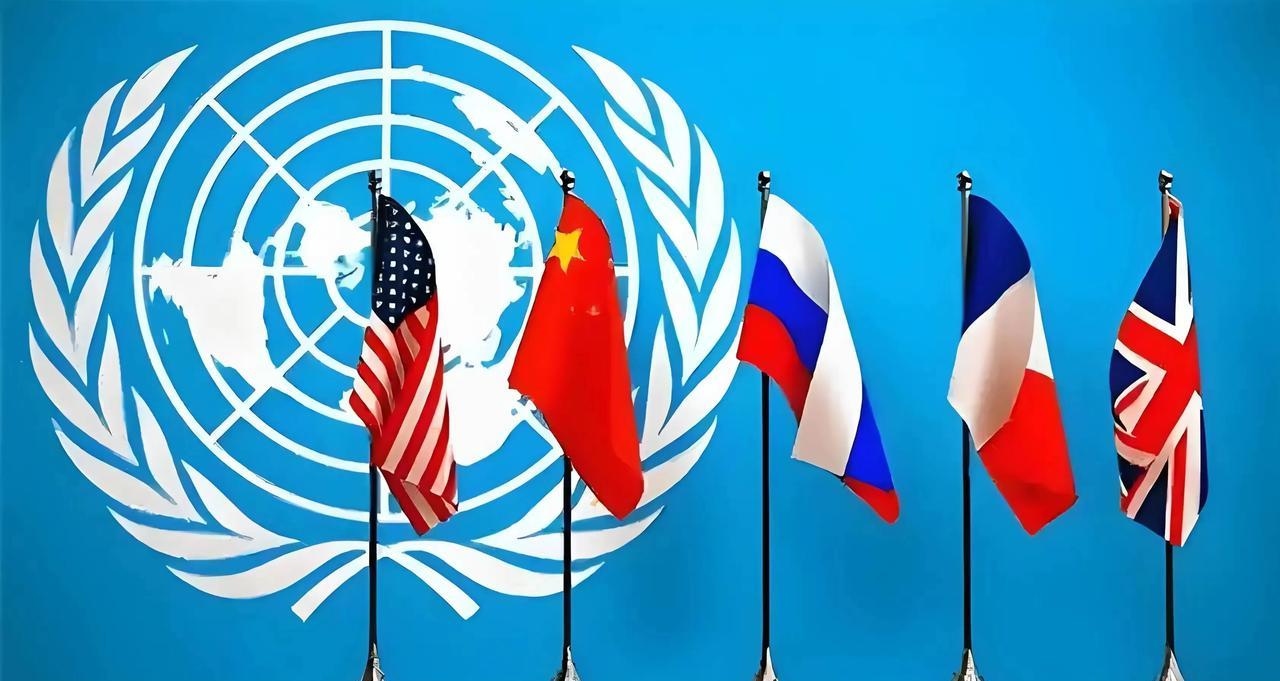 现在的世界局势可以说是二战后最为混乱的时刻。中东一团乱麻、东欧越打越大、南亚上蹿