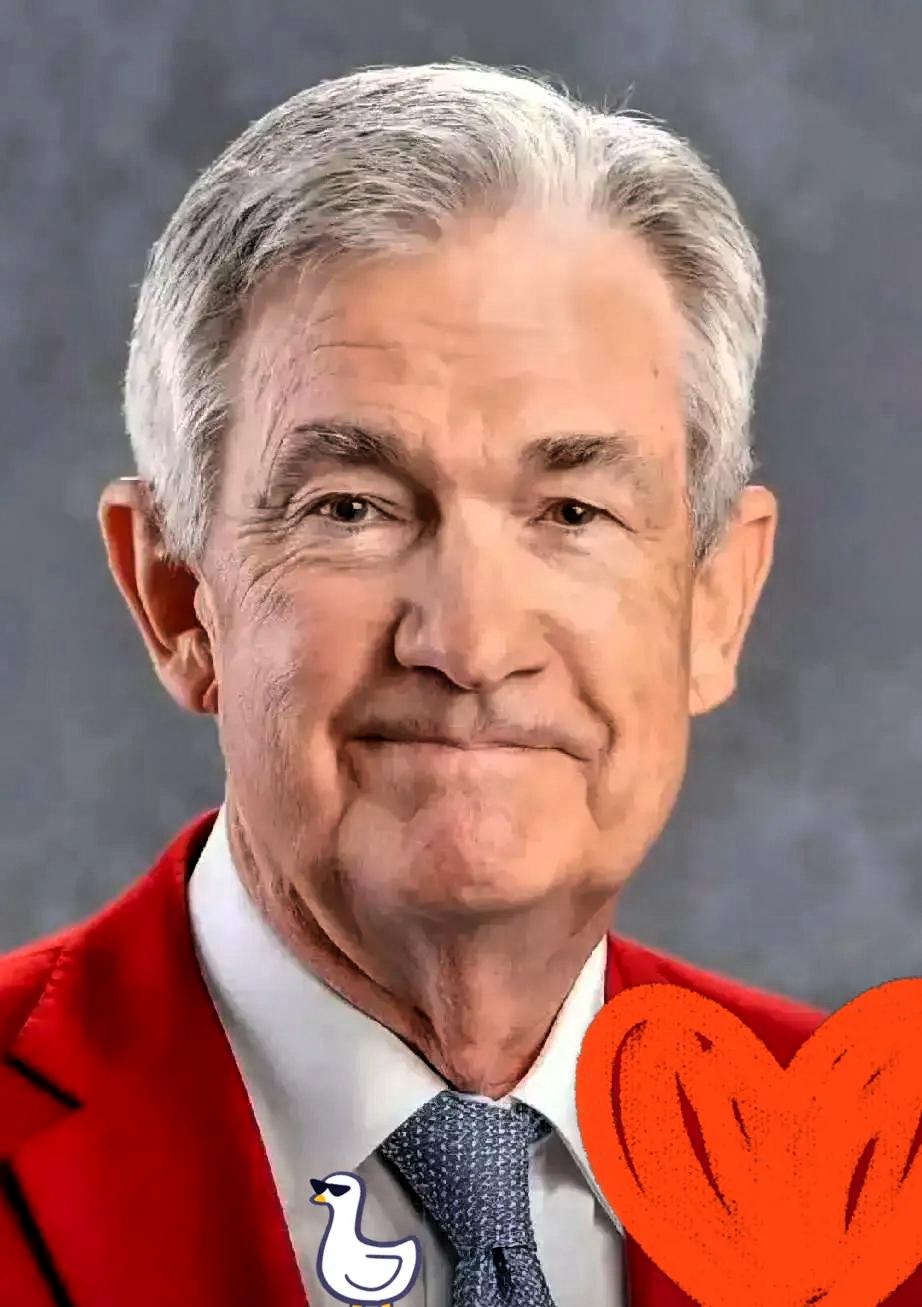 就在刚才，美联储对外突然宣布了！美联储刚刚宣布了2025年11月4日的降息