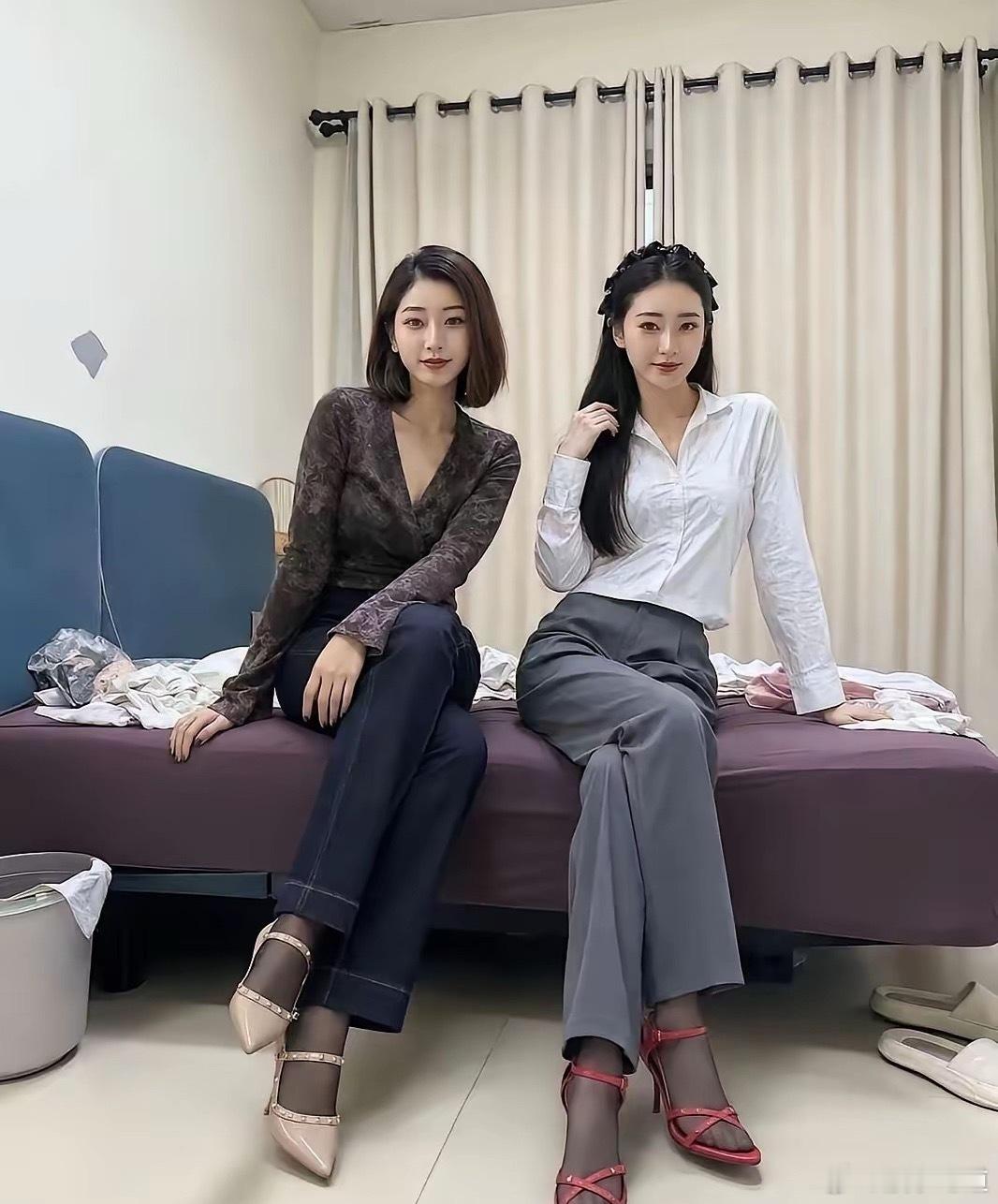 彩礼都一样，别嘴硬，说实话你选谁？