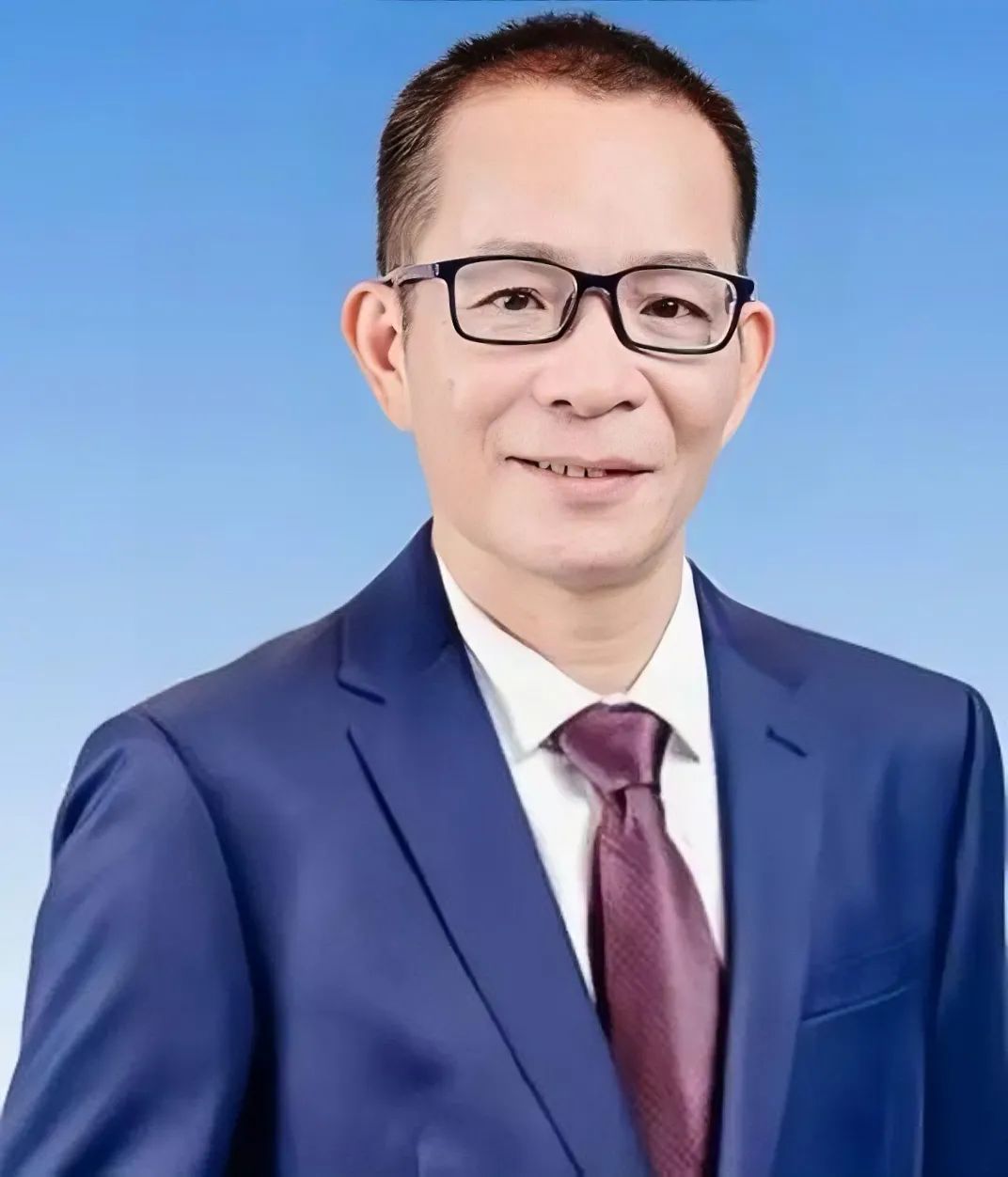 杨方履新福建省工业控股集团有限公司党委书记、董事长(附简历)
