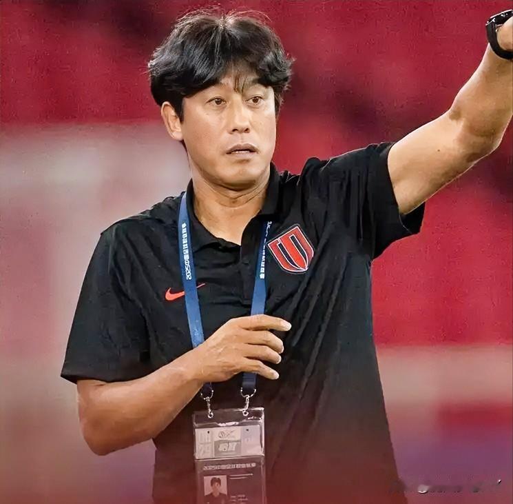 徐正源回到韩国还是会很吃香，在停止与蓉城的续约谈判后，徐正源预计会受到多支主