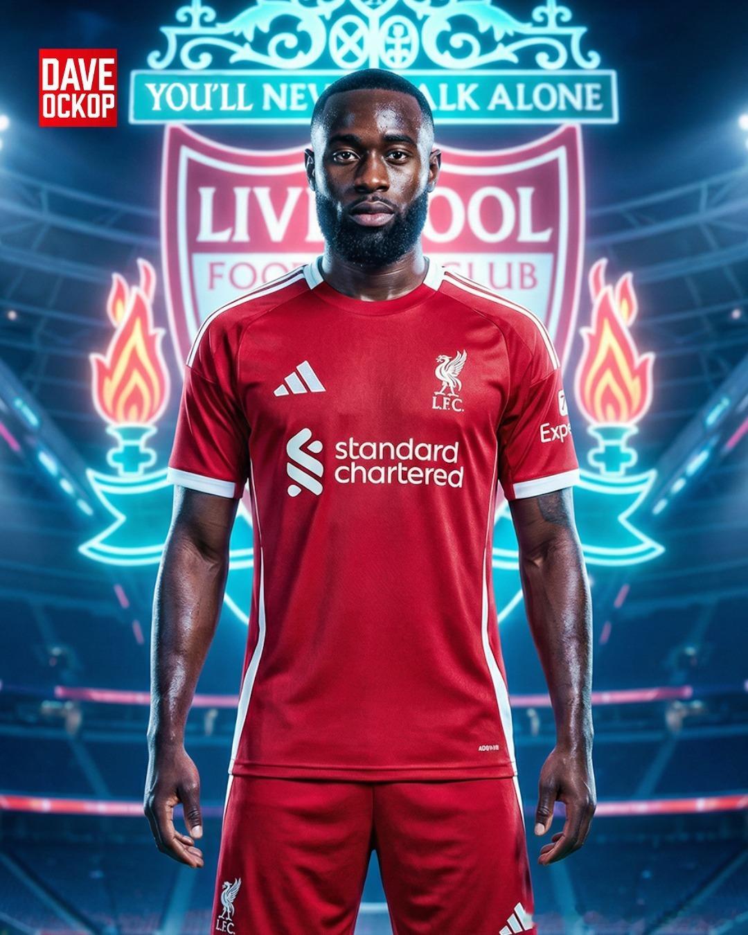 睡觉了兄弟们你们觉得睡醒会看见一个黑喂狗么利物浦利物浦买人了吗