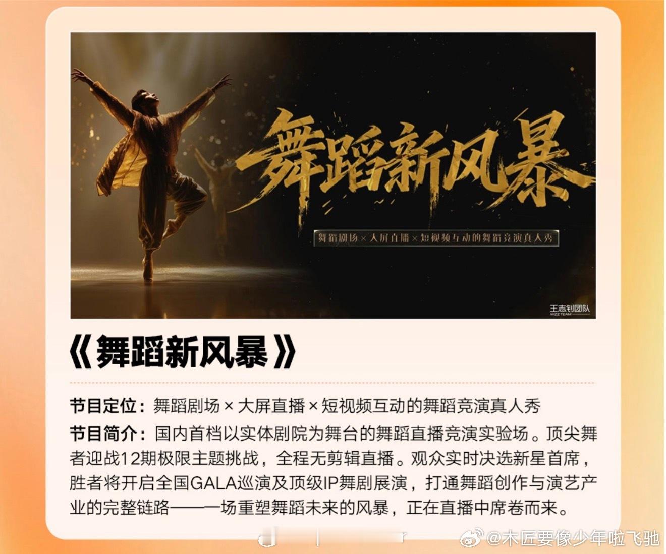 洪啸工作室拆成三个团队，分别《歌手2025》制片人张丹阳团队+总导演王志钊团队+