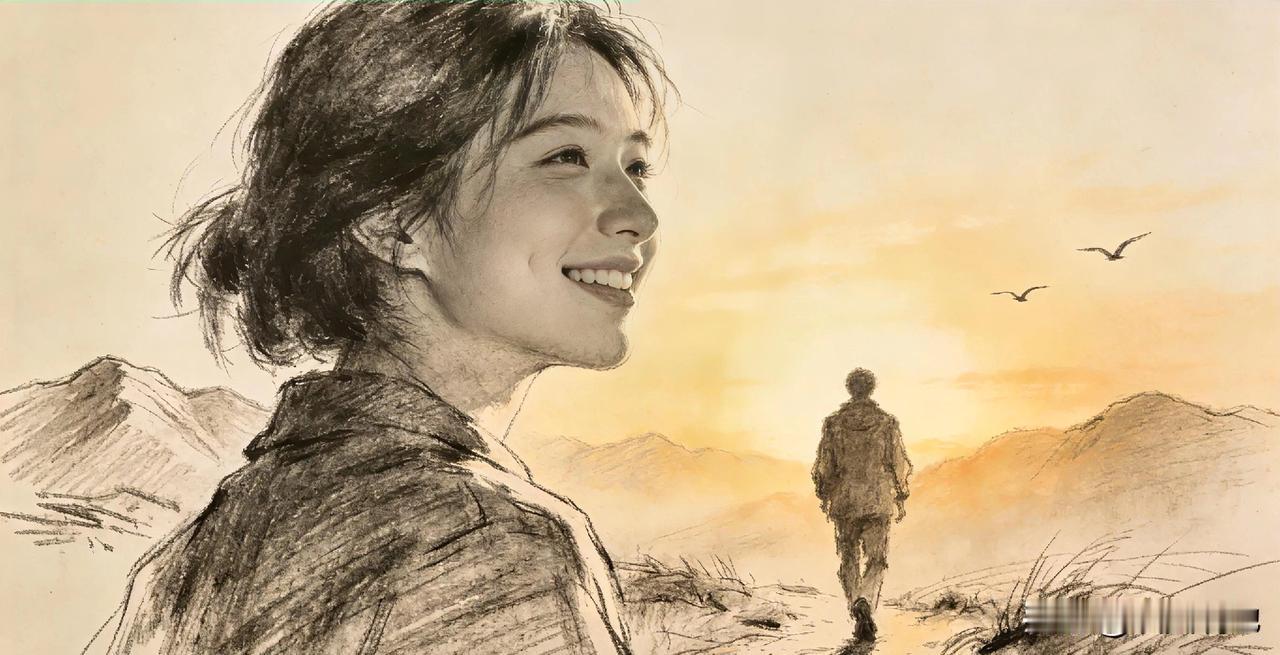 人到中年，越来越明白所有关系中，夫妻关系是最重要的​​父母渐渐老去，我