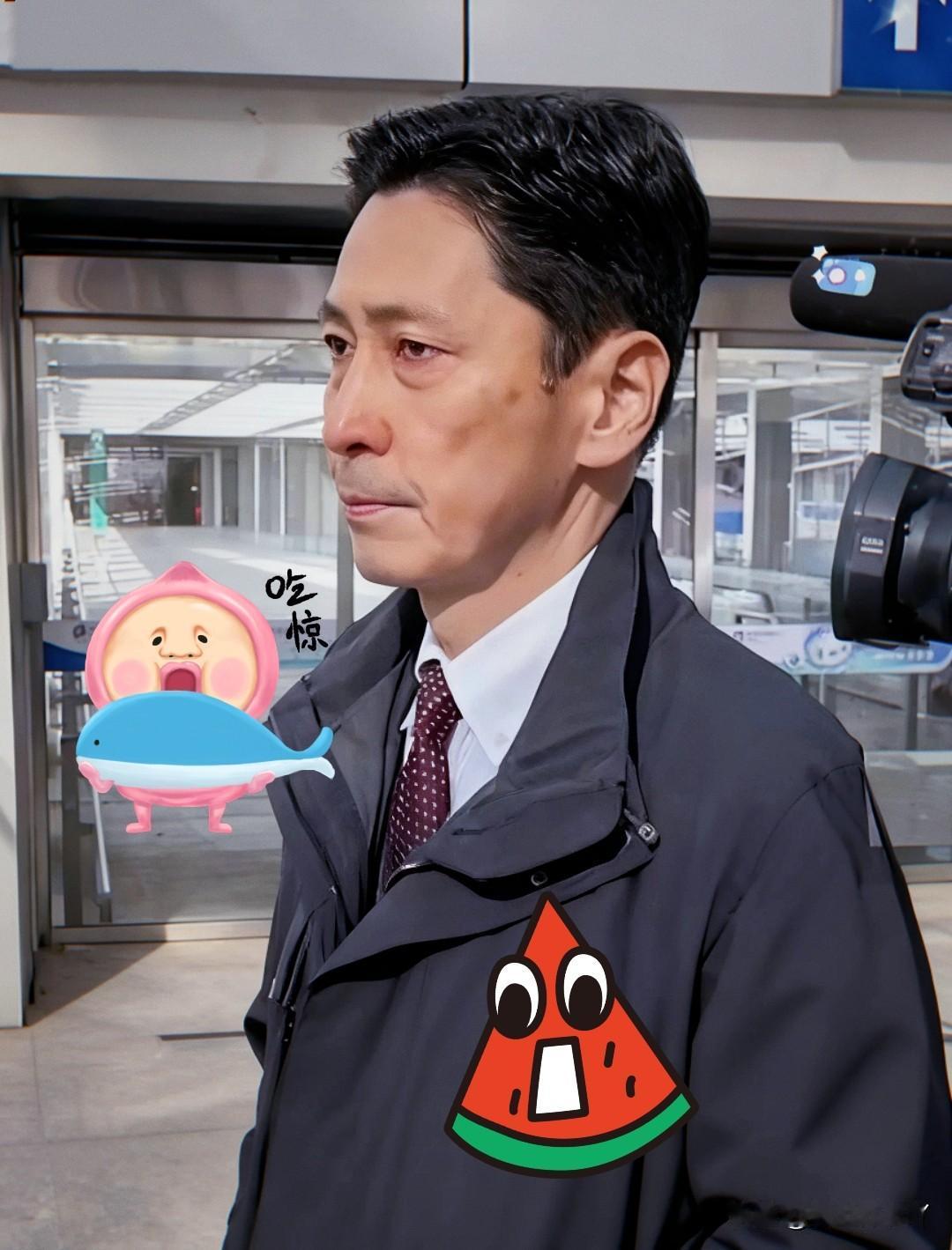 真相大白！日本高官访华零发言？不是装深沉，而是11月17日，日本外务省