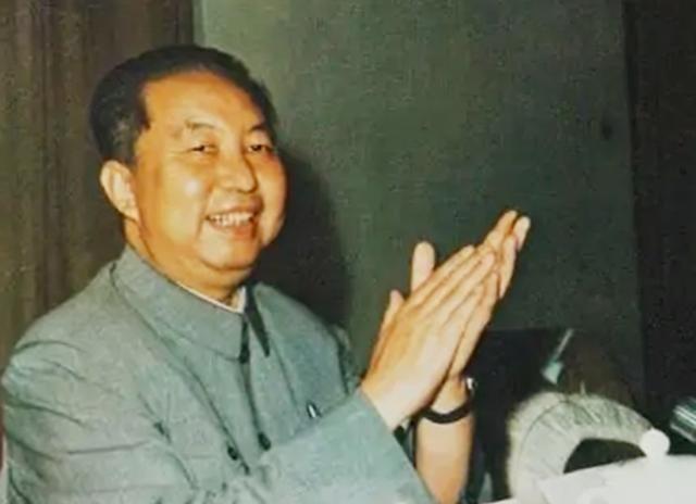 这是华国锋晚年时，出人意料的一番发言。在华国锋的80大寿上，他说出了对于改革开放