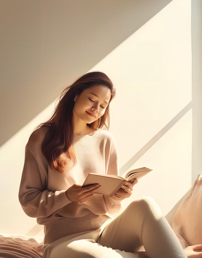 减少内耗的10个方法，1、早睡早起，2、坚持跑步，3、习惯阅读，4、