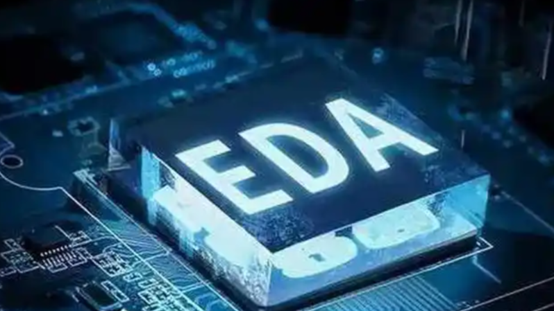 断供稀土重创美国，老美无奈允许全球三大EDA巨头恢复对我国EDA软件供货。断