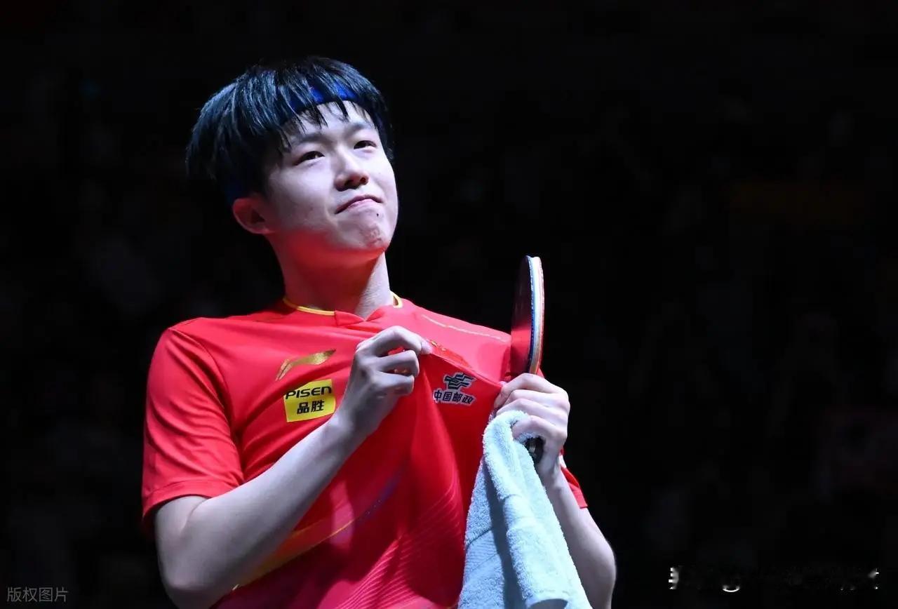 横滨首个比赛日：国乒7场比赛3场可能“爆冷”最可能爆冷的一场是：陈垣宇vs王
