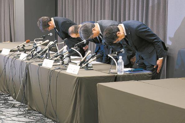 日本NEC向华为认输，宣布退出5G电信市场，韩媒感慨全线溃败！2026年初，