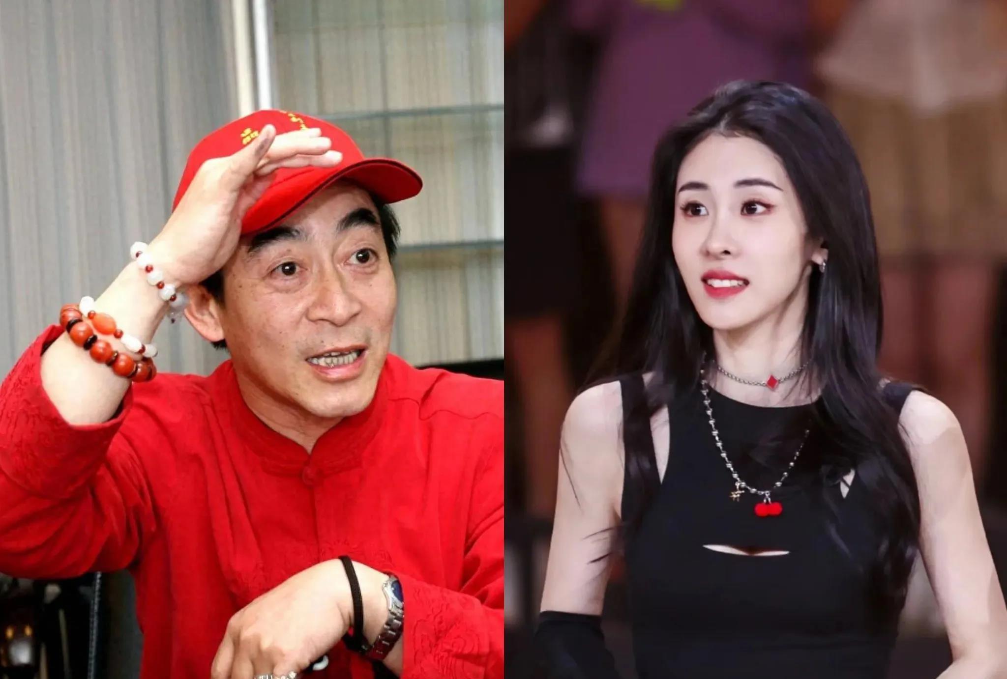 张碧晨火了，又有一个人被大家翻旧账了，不是原作者汪苏泷，也不是孩他爸华晨宇