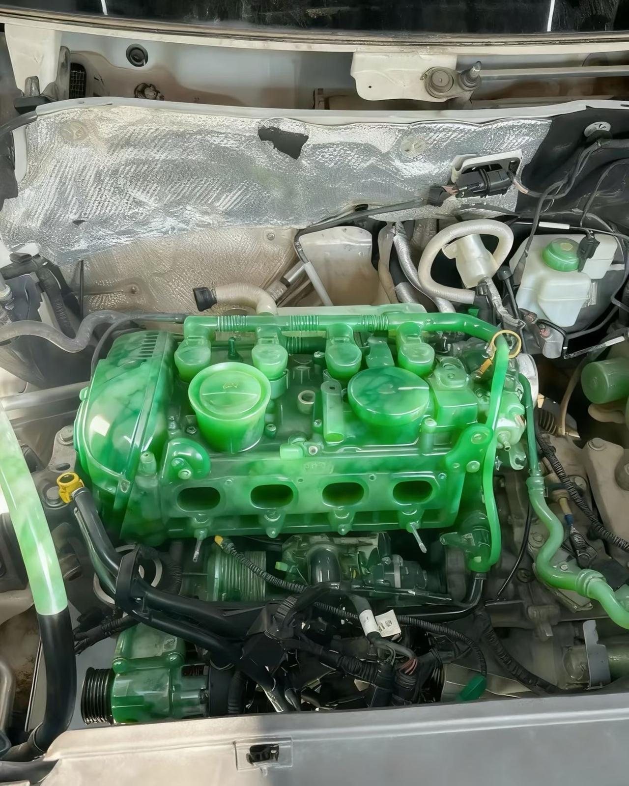 保养一次得多钱