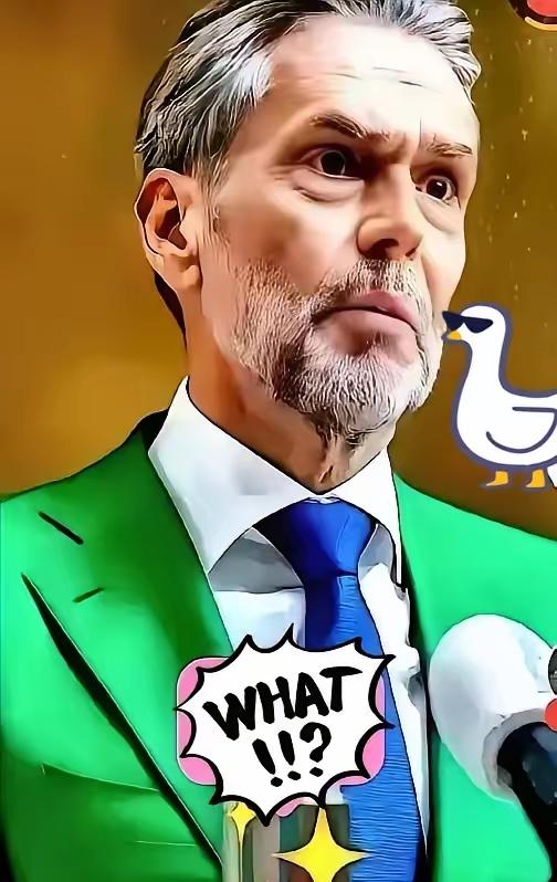 都以为稀土管制能按住荷兰，没想到人家反手就把中低端DUV光刻机也禁了，连老设备