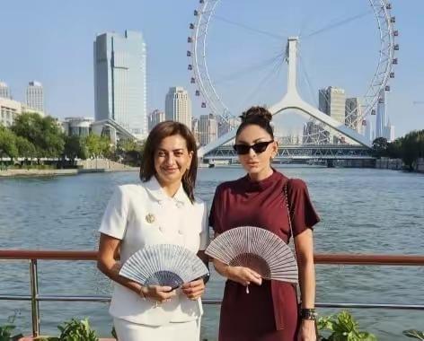 亚美尼亚和阿塞拜疆打仗，死了多少士兵？现在亚美尼亚的总理夫人跟阿塞拜疆的总统夫