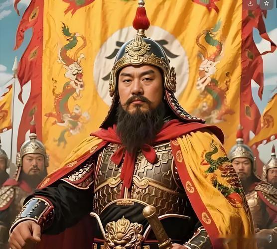 李自成大赏功臣，悍将罗虎放弃高官厚禄，只选了前朝一位疯癫的妃子，众人都笑他傻，不