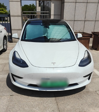 2022款Model3三年使用感受：优点:1.日常使用成本低，24年全年