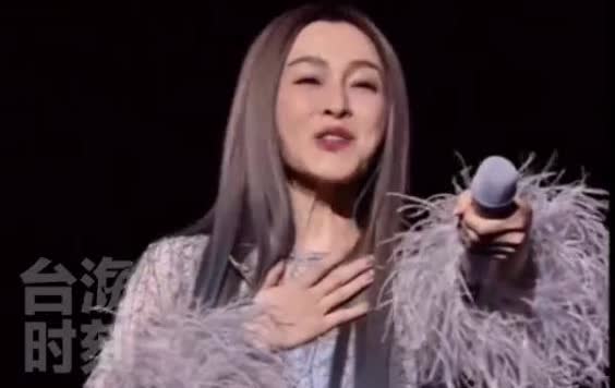 终于知道范玮琪为什么能去《我是歌手》了！不是因为她人气高，而是因为她给陶