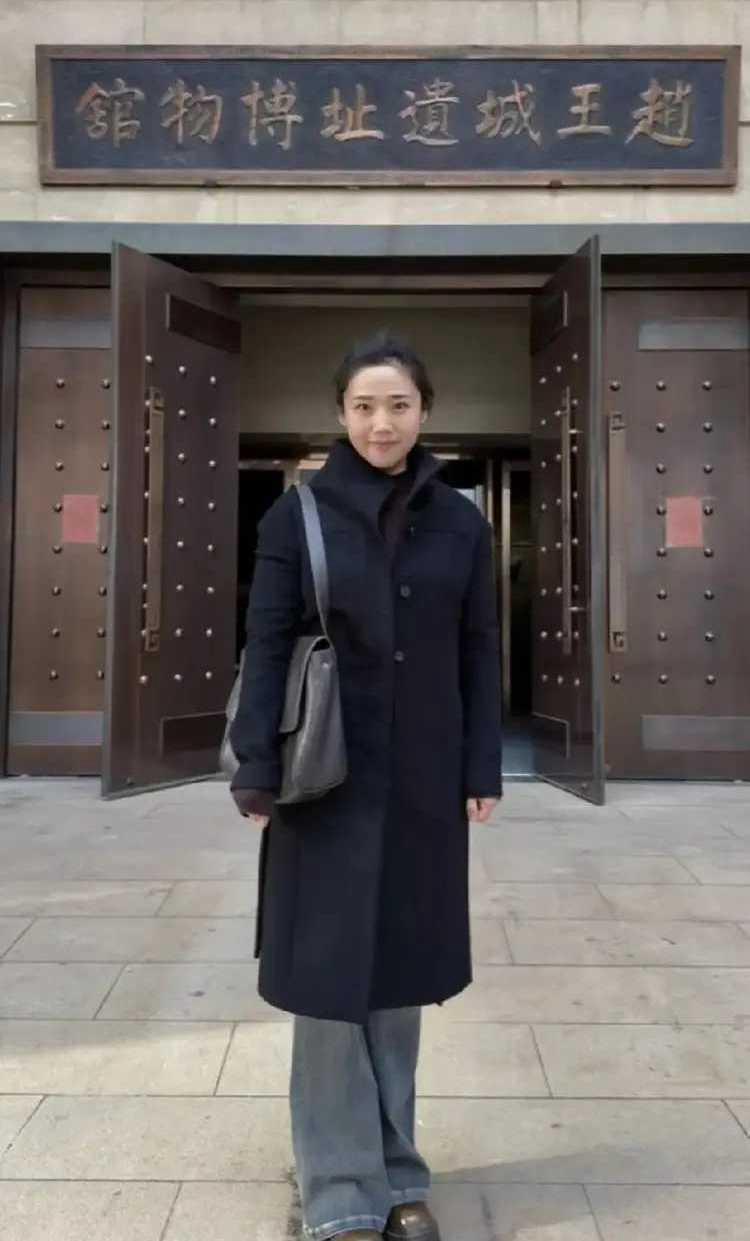 相术里面，这种面相比较善良。