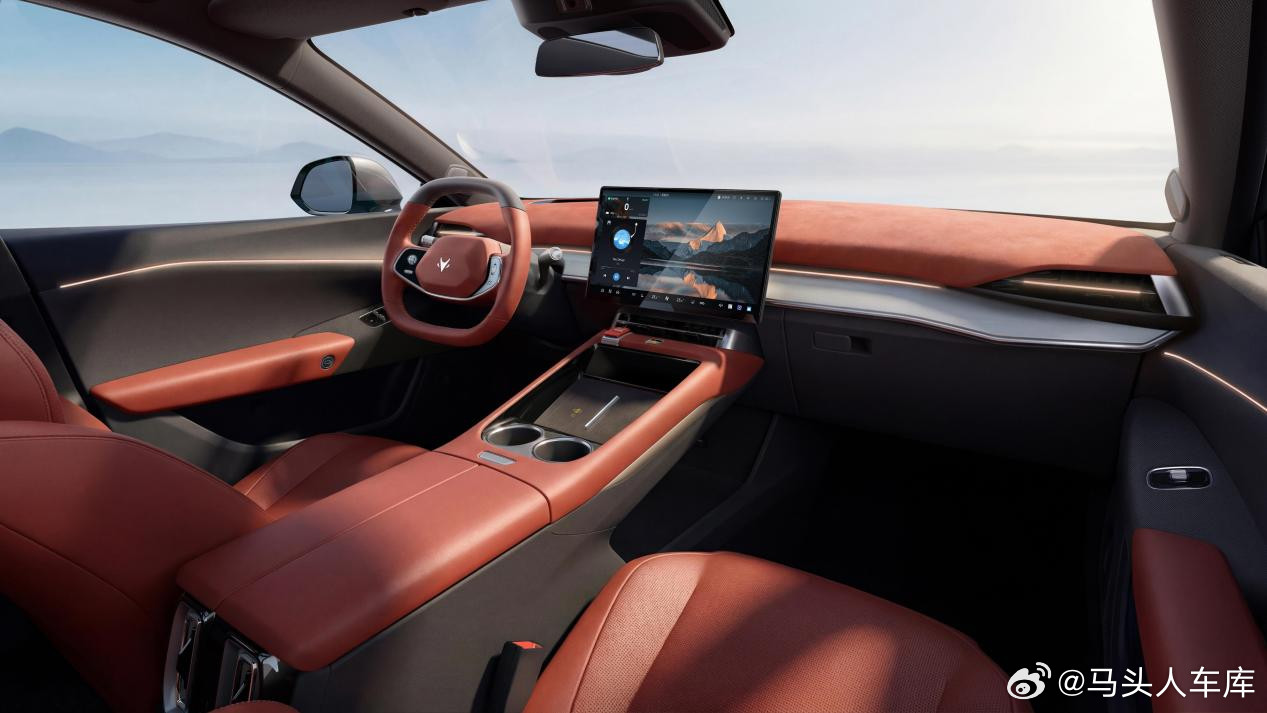 极狐全新阿尔法S5正式开启预售，补贴后售价11.28万起，推出纯电、增程共6款版