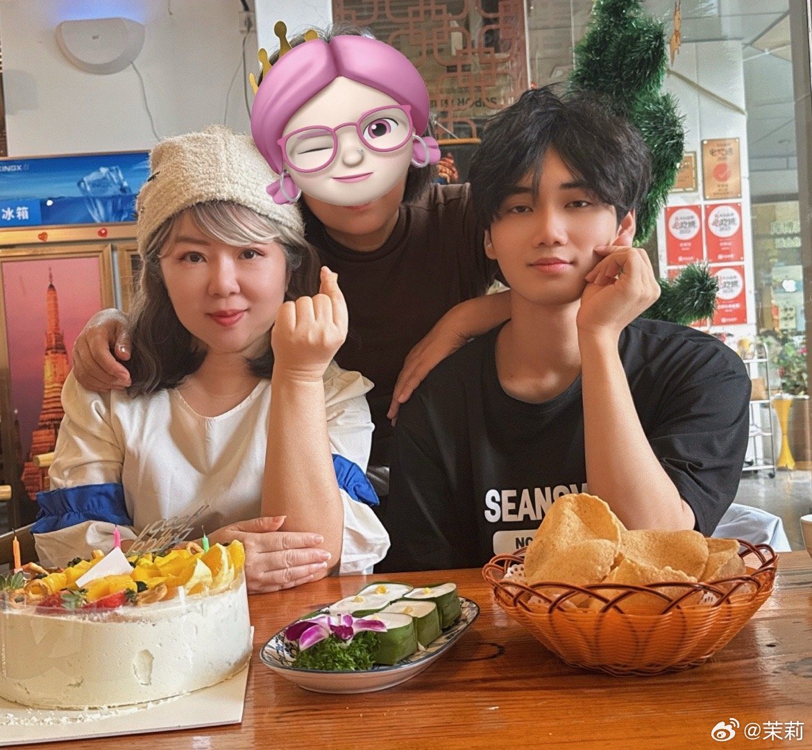 看了半场直播的天津津门虎vs重庆铜梁龙，苏指导报名单时一句“27号，我，哦李嗣镕