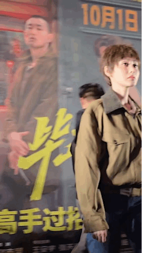 一个镜头告诉你，张天爱穿牛仔裤究竟有多漂亮！张天爱牛仔裤漂亮什么样的女人称