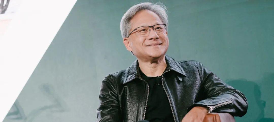 【英伟达CEO：中国军方不需要美国芯片】中国限制稀土出口，中国稀土企业吃尽红利