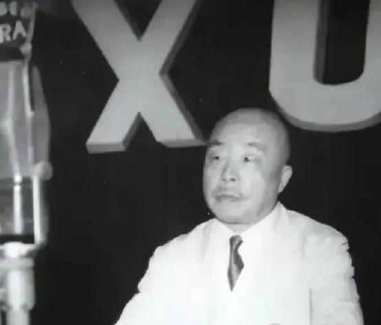 1950年6月18日，国民党上将陈仪被执行枪决，行刑前，蒋鼎文让士兵端来酒食，陈