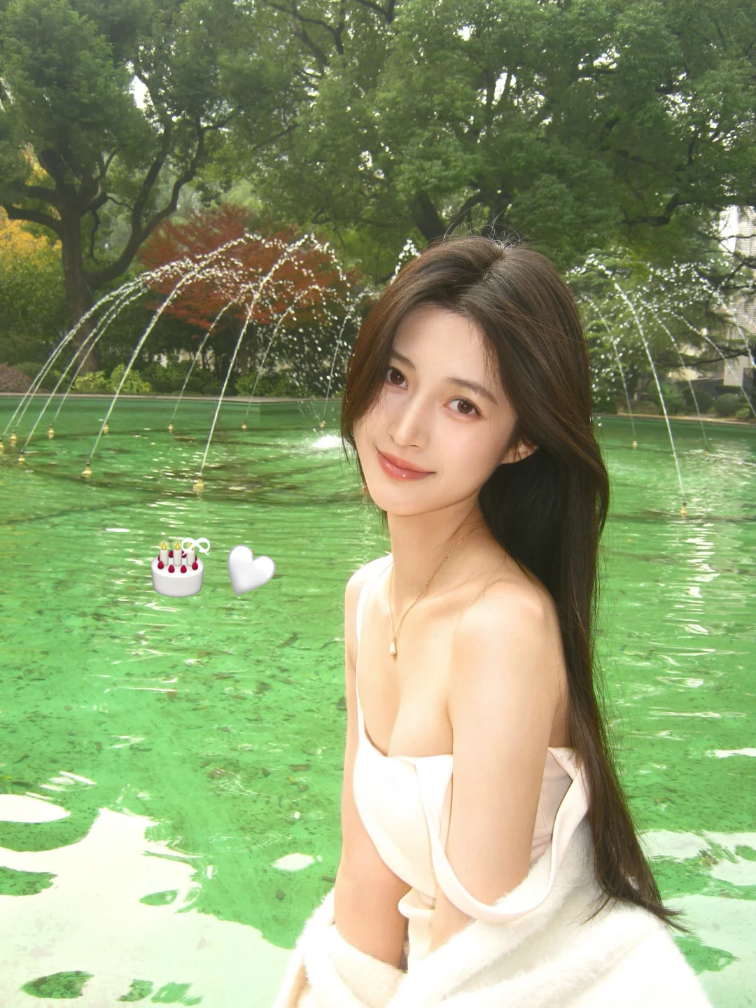 ❄️暖暖冬至 生日 幸福至ˏ𓌉🎂𓇋ˎ